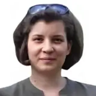 Dr. Zsiga Katalin