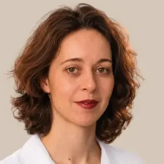 Dr. Sümegi Viktória