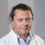 Prof. Dr. Gellér László