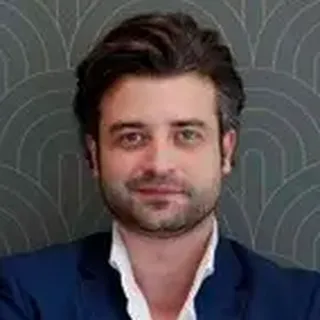 Dr. Géczi András Mihály