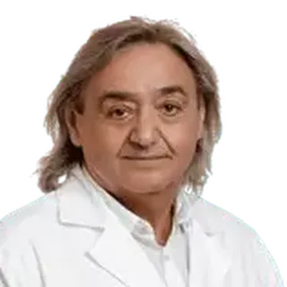 Dr. Kőrösi Géza