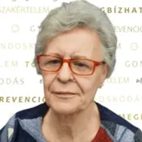 Dr. Bakos Mária