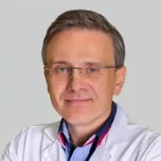 Dr. Gabulya Henrik