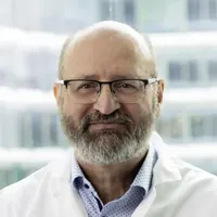 Dr. med. habil. Baranyai Zsolt PhD