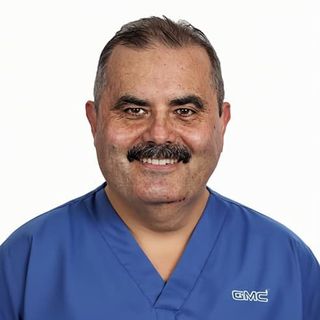 Dr. Csernus Sándor