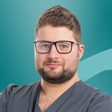 Dr. Sárkány Márton
