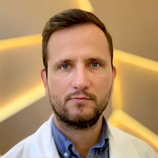 Dr. Kása Dániel