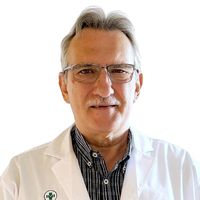 Dr. Tiba Imre