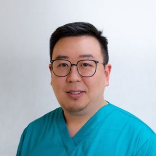 Dr. Yan Chen
