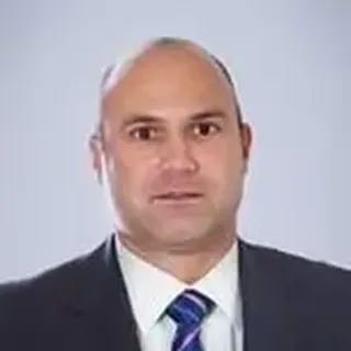 Dr. Szikora Gyula