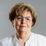 Dr. Valach Erzsébet