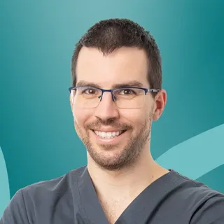 Dr. Radnóty Gergely Tibor