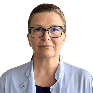 Csörnyeiné Nagy Ildikó