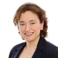 Legendi Zsuzsanna
