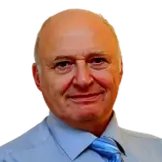 Dr. Friedman Gábor