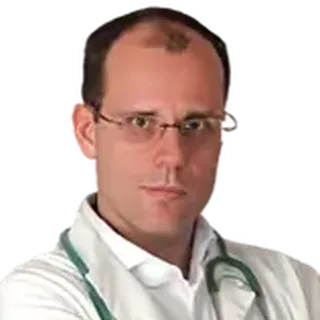Dr. Helfferich Frigyes PhD