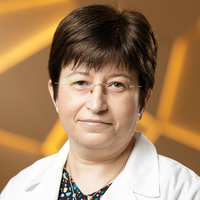 Dr. Kanyó Barbara