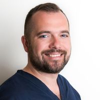 Dr. Pohl Ákos