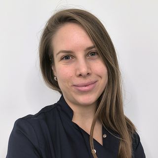 Dr. Szolga Brigitta