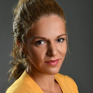 Dr. Cseprekál Orsolya