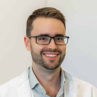 Dr. Szegedi Nándor PhD