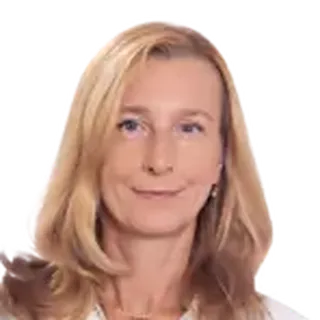 Dr. Hegyi Márta