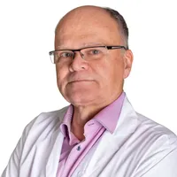 Dr. Bokori György