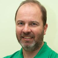 Dr. Toman József