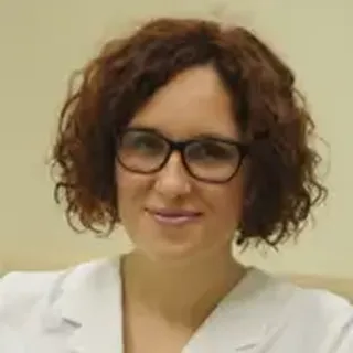 Dr. Virágh Zsófia