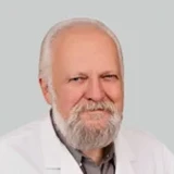 Dr. Fiók János