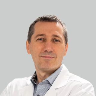 Dr. Sike Róbert