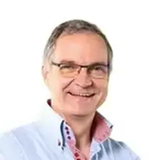 Dr. Krivanek László