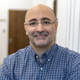 Dr. Dehdashtian Alireza