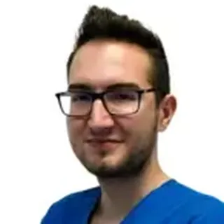 Dr. Zelenka Olivér