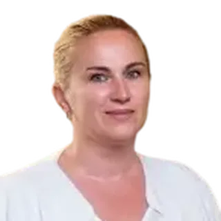 Dr. Laky Ilona Marcella