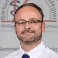 Dr. Molnár Csaba