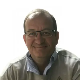 Dr. Nagy Tamás Gergely