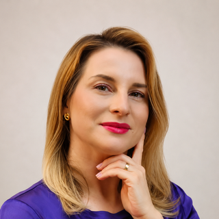 Dr. Puskás Dana Alexandra PhD