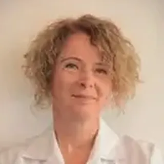 Dr. Nagy Ildikó