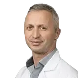 Dr. Nallbani Marsel