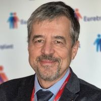 Dr. Telkes Gábor