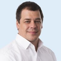 Dr. Tihanyi Dávid Tamás