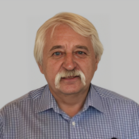 Dr. Mihályi István