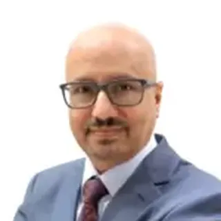 Dr. Murshed Mohamed