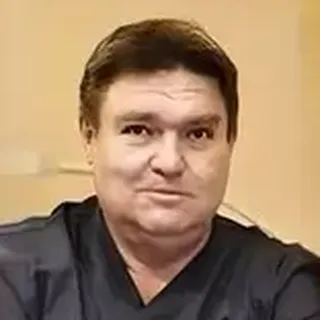Dr. Vermes Gábor