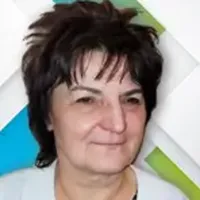 Dr. Csizmadia Éva
