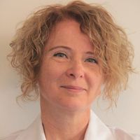 Dr. Nagy Ildikó