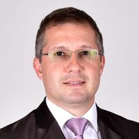 Dr. Sas Attila