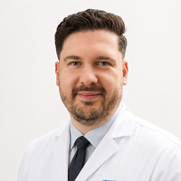 Dr. Molnár Péter József PhD