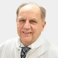 Dr. Dubecz Sándor PhD